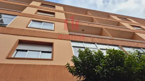 Piso en Couto