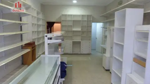 Local comercial en Veintiuno