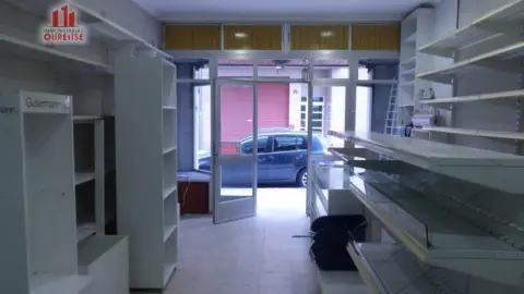 Local comercial en Veintiuno