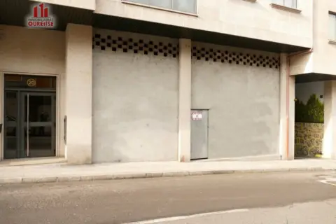 Local comercial en Carballeira