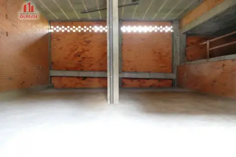 Local comercial en Carballeira
