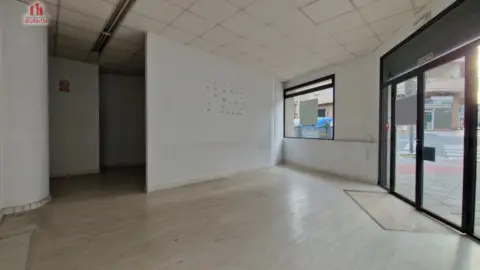 Local comercial en Carballeira