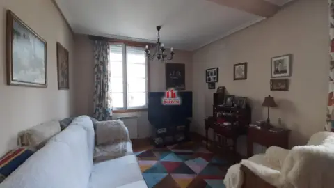Casa en Carballeira