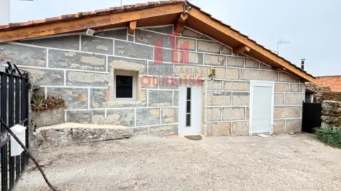 Casa en Paderne de Allariz