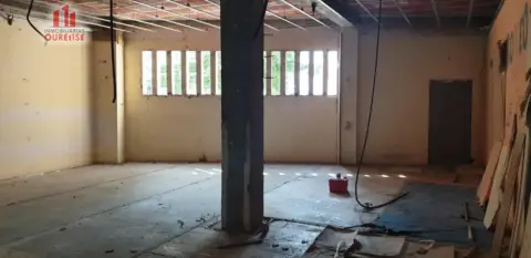 Local comercial en Lagunas