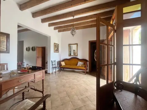 Finca rústica en Carrer de la Teulera