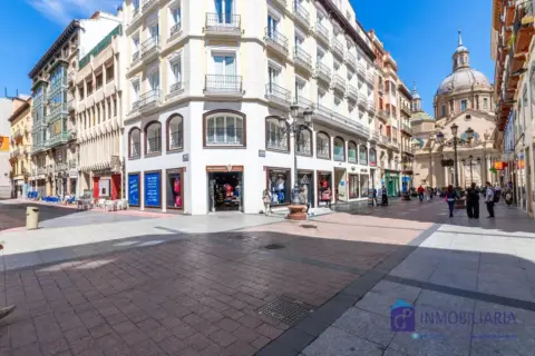 Piso en calle de Prudencio