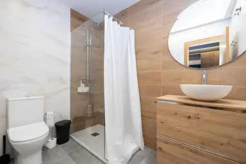 Piso en calle Recogidas