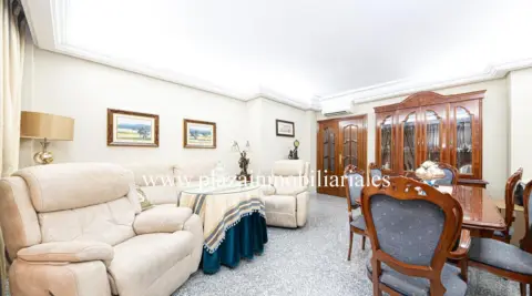 Chalet en C/. San Francisco