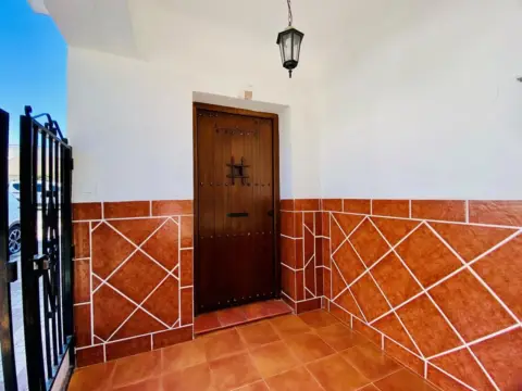 Chalet en Plaza Hermano Carlos