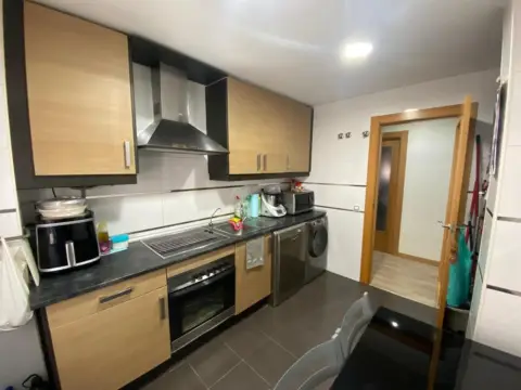 Dúplex en calle Ataulfo Argenta