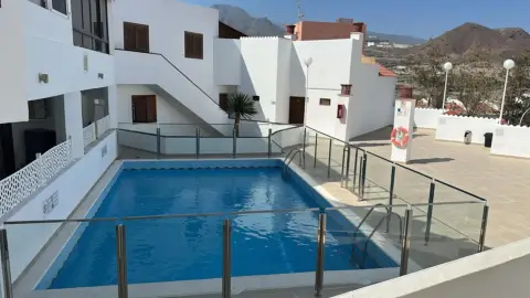 Piso en calle de la Montañita, 8