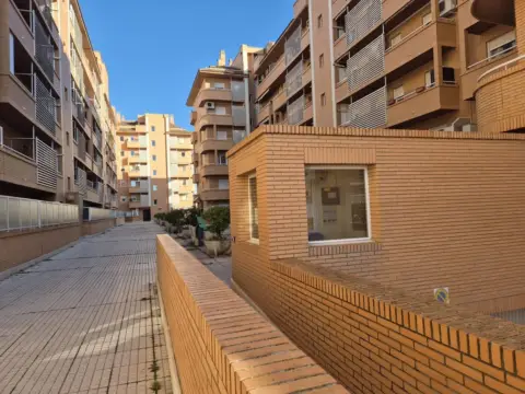 Piso en calle de Aldebarán
