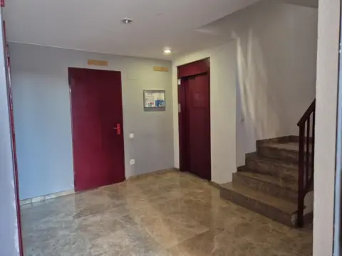 Piso en calle de Aldebarán