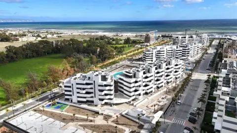 Piso en Avenida Mar de Alborán