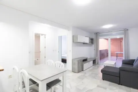 Piso en calle de la Casería del Cerro, 64