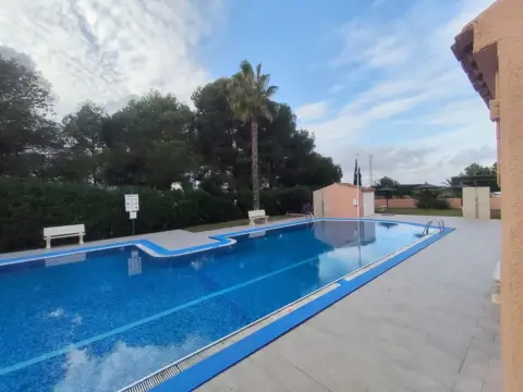 Ático en Avenida Corinto, 2