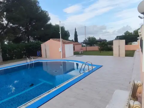 Ático en Avenida Corinto, 2