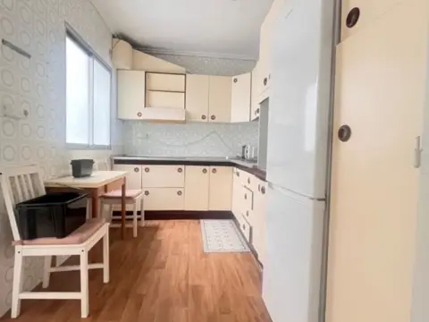 Piso en calle Cl, nº 4