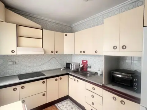 Piso en calle Cl, nº 4