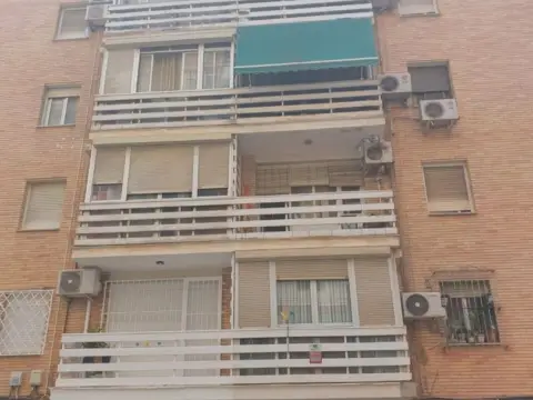 Piso en calle Cl Rio Amadorio, nº 18