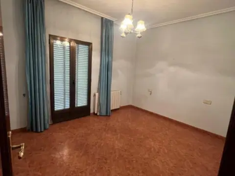 Casa en Avenida Barcelona