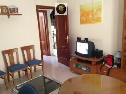 Casa adosada en Peñamefécit