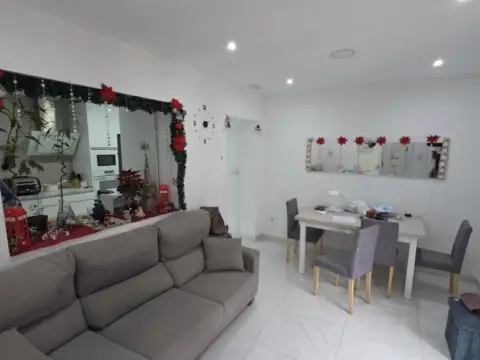 Piso en Ejido Belén