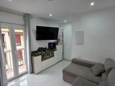 Piso en Ejido Belén