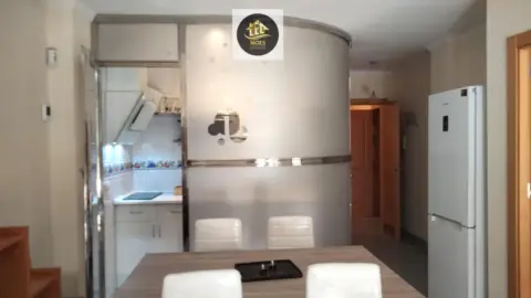 Piso en Centro Ejido