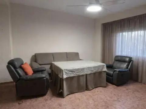 Casa en Carretera Córdoba