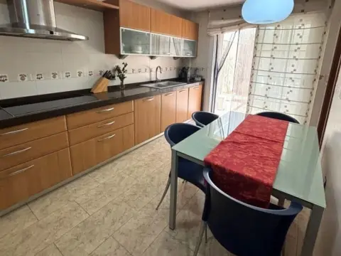 Casa adosada en Bulevar