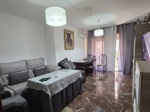 Piso en Fuentezuelas