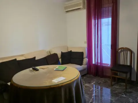 Piso en Casco Antiguo