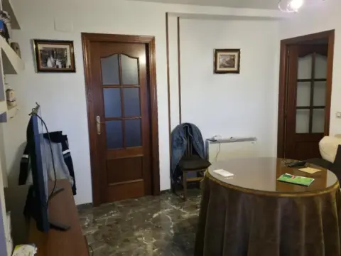 Piso en Casco Antiguo