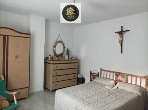 Casa en Puente La Sierra