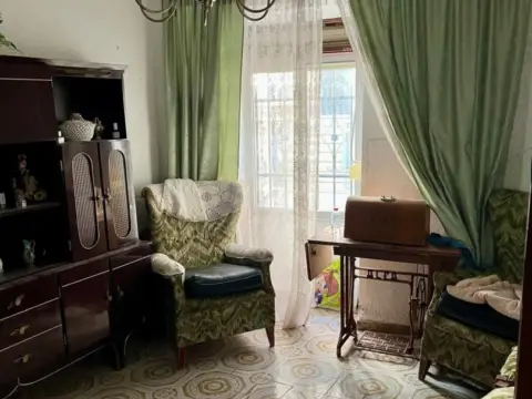 Casa en Ejido Belén