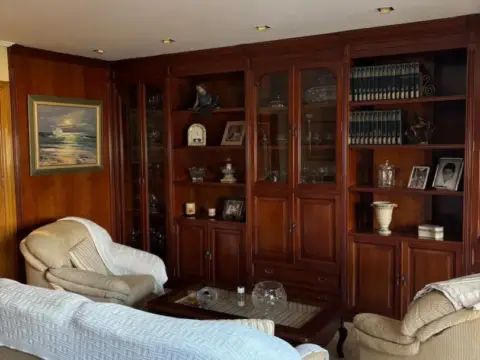 Dúplex en Alcantarilla