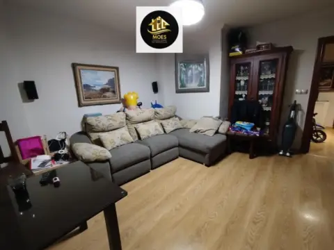 Piso en Avenida Barcelona