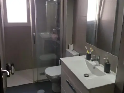 Piso en Avenida Barcelona