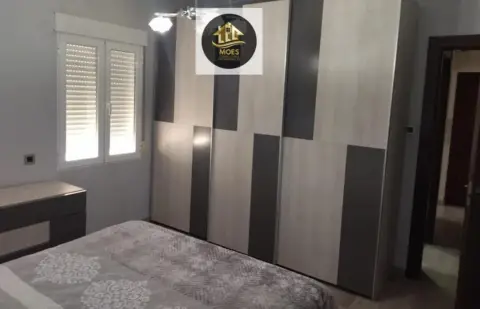 Piso en Avenida Barcelona