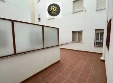 Piso en Renfe - Bulevar 1º y 2º Fase