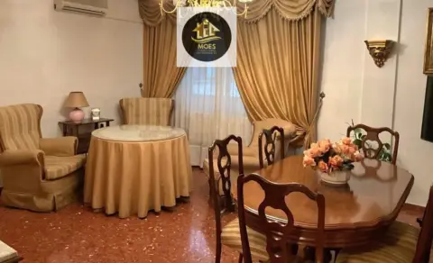 Piso en Corte Ingles