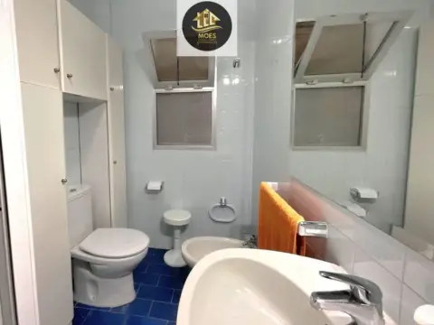 Piso en Corte Ingles