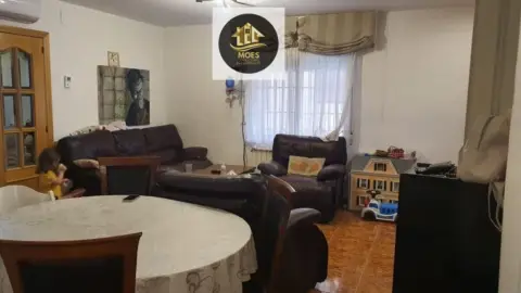 Chalet en Ctra. Circunvalación - La Magdalena