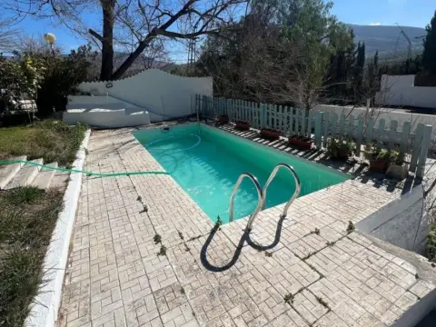 Chalet en Altos Puente Nuevo