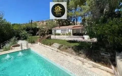 Chalet en Altos Puente Nuevo