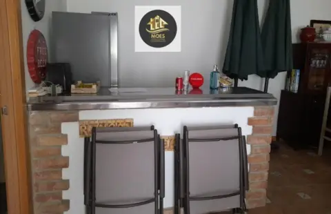 Chalet en Puente Nuevo