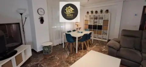 Piso en Corte Ingles