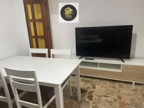 Piso en Belén - San Roque